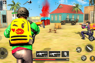multiplayer survival game in godot engine,fps rpg simulation game,3d godot game