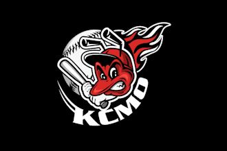create an awesome baseball logo design for your business in 12 hours