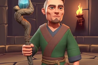 make dnd character art and d and d character art