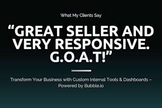 develop high converting landing page or full stack website