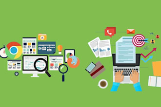 find the right contacts and credible insights effortlessly