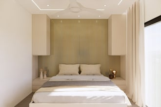 do interior designing and rendering using sketchup and enscape