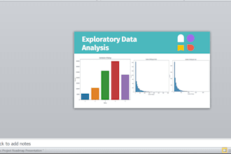 do python data science analysis or machine learning projects on jupyter notebook