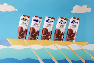 create a stop motion product video for your brand