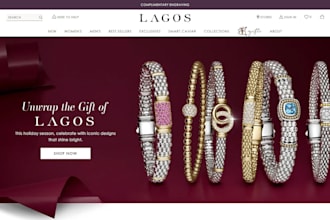 design luxury jewelry shopify store jewelry dropshipping jewelry website jewelry