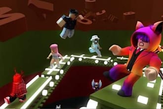 do roblox low poly, make realistic map, obby game, deploy plugin game mechanic
