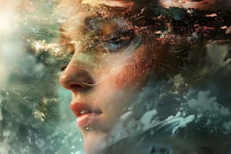 do any photoshop editing photo manipulation image retouching