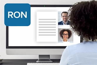 remote online notary services available always to notarize your documents