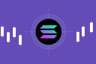develop algorand blockchain,defi,dex,staking,web3 dapp,ui,smart contract,wallet