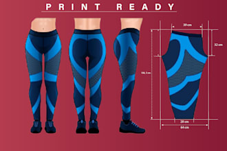 trendy leggings design and yoga pants your brand
