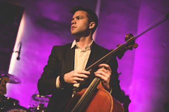 record cello playing to your wishes