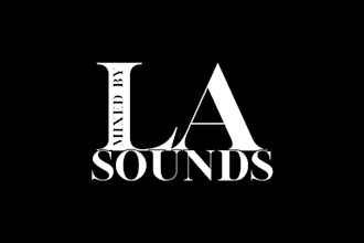mix your vocals over your 2 track beat
