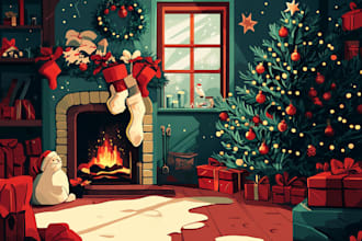make design your christmas holiday card