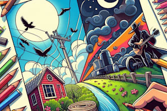 create your album cover art music mixtape artwork