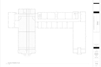 draft deck, structural, commercial, sunroom, garage, adu for city permit