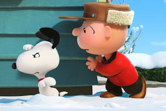 draw yourself as peanut comic snoopy character figurine pet beagle woodstock