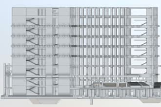 your architecture and structure modeling partner