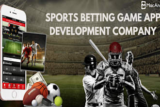 create  crypto bet app game website sport betting app, gamble website, game app