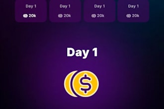 custom telegram mini app, telegram mini tap game development, solana coin game