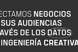 crearé sitios web wordpress personalizados para pequeñas empresas