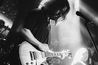 edit your concert photos
