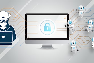 perform penetration testing for web apps, mobile, api, infra