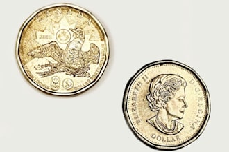 design a unique cryptocurrency, token, and coin logo