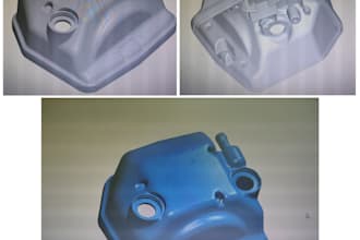 provide reverse engineering service and 3d,2d cad modeling