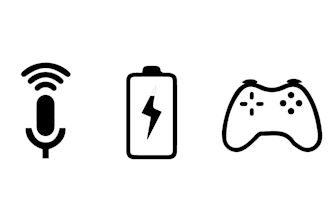 design custom icons for your app and website