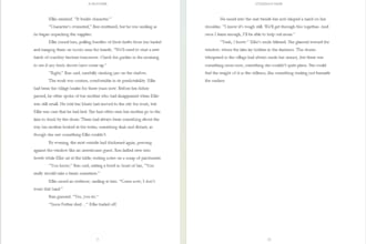 format and typeset your book