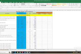 data entry work in excel, CSV to excel, data formatting