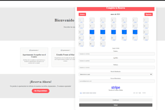 integration of services such as stripe, paypal, firebase etc