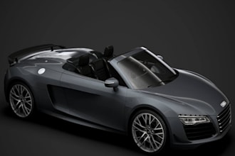 custom 3d car modeling, automotive 3d render, gta car, rim, 3d tuning car render