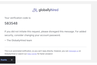 integrate two factor authentication using AWS via email