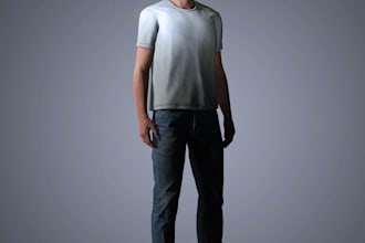3dnsfw, metahuman character,unreal engine 3dmodel, quality texture and animate3d