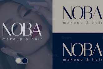 design professional branding for your business