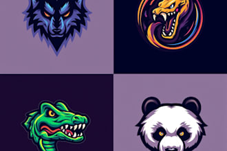 logo for you or your team
