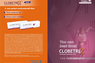 design a custom brochure bifold or trifold or booklet for you