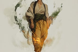 draw concept art of knights, medieval, dark fantasy