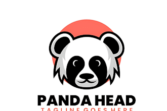 design a signature logo, complete branding kit and social media kit design