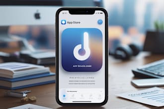 publish on google play and app store, app submission service