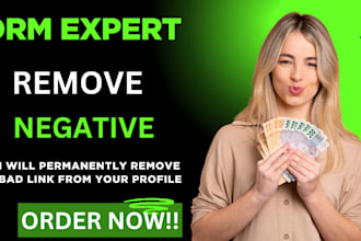 remove unwanted, defaming, bad negative, articles from google, under dmca, gmb
