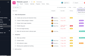 create your perfect project management system on jira notion click up or asana