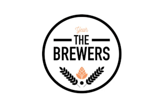 design a unique classic brewery farm craft logo