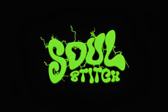 do logo and tshirt design streetwear for clothing brand