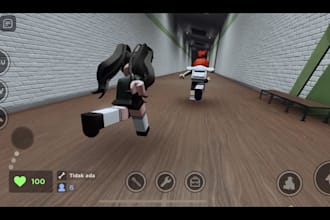 develop roblox hood game,hangout game,obby game,lua,script,tower defence,combat
