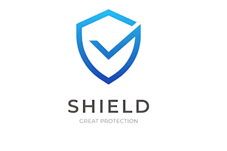 do luxury heraldic vintage shield coat of arms logo