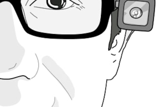 draw and illustrate, your product