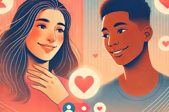 be your soulful confidant for heart to heart talks