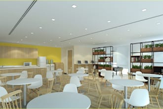 interior restaurants, lobbies, night club, vr cafe, wine room,bar design,3ds max